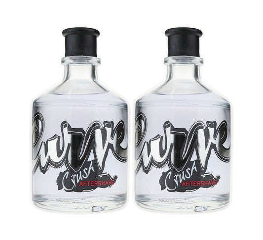 Curve Crush After Shave 2 X 125 ml