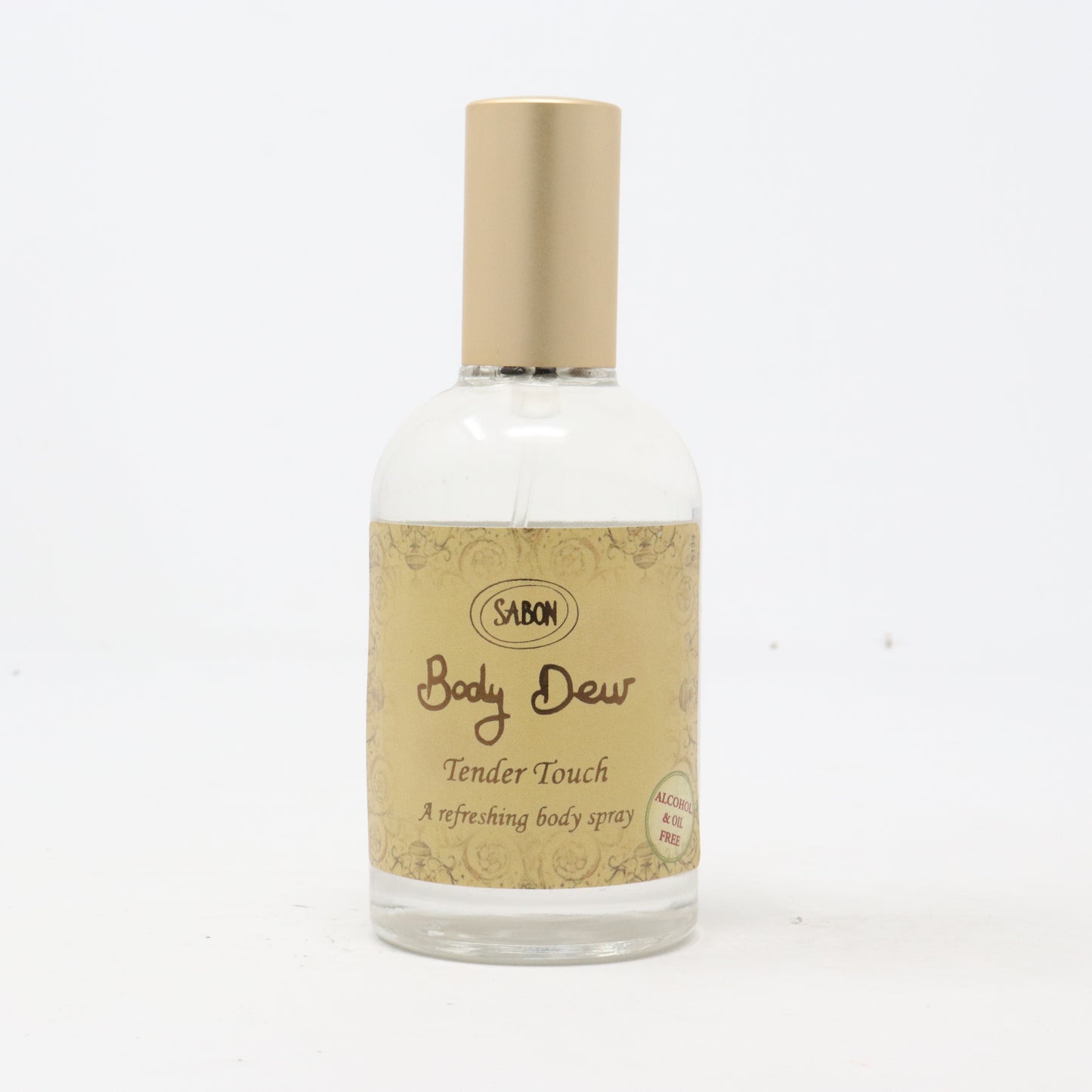 Tender Touch Body Dew 50 ml