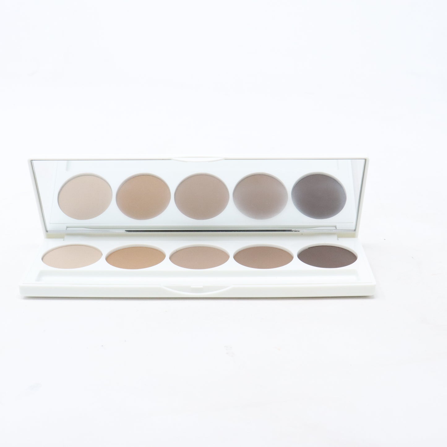 Eye Brow Shadow Palette