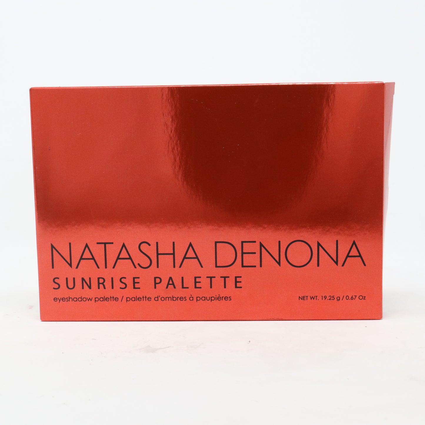 Natasha Denona Sunrise Palette  0.67oz/19.25g New With Box