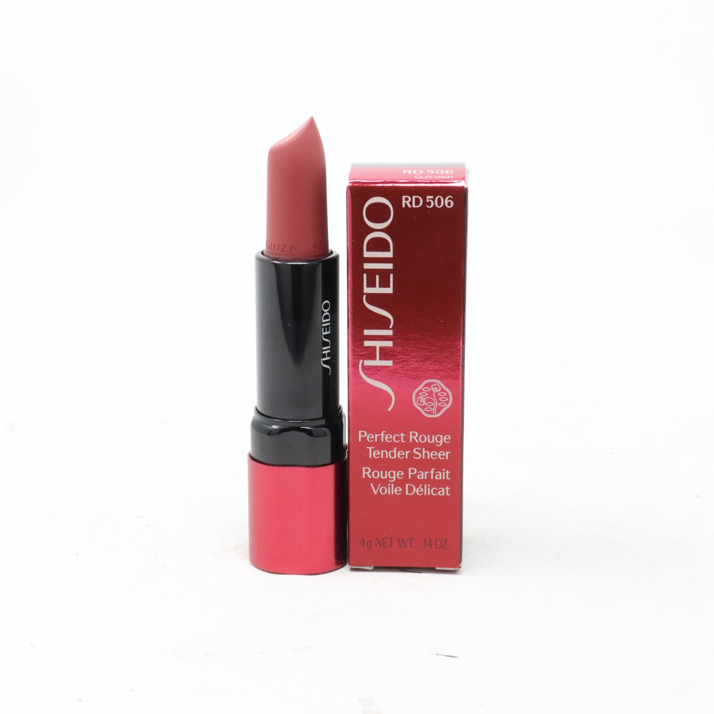 Perfect Rouge Tender Sheer Lipstick 4.0 g