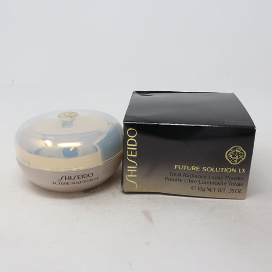 Future Solution Lx Total Radiance Loose Powder 10 g