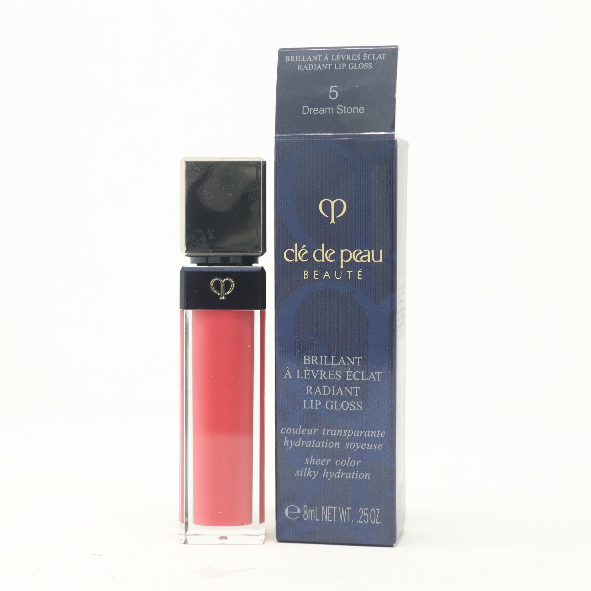 Radiant Lip Gloss