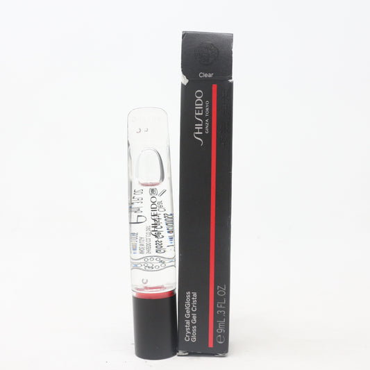 Crystal Gelgloss Lip Gloss 9 ml