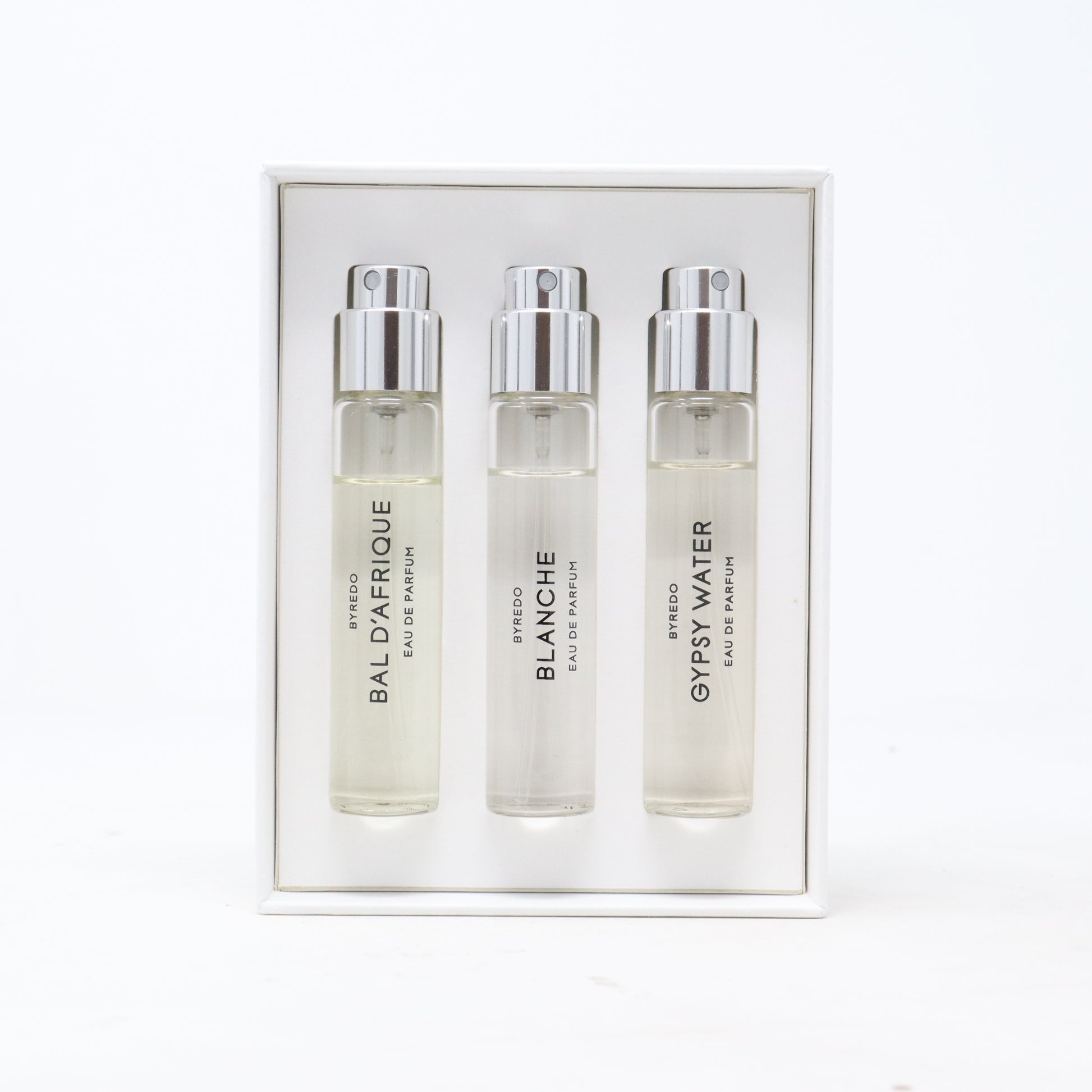 La Selection Nomade Eau De Parfum 3 Pcs Set