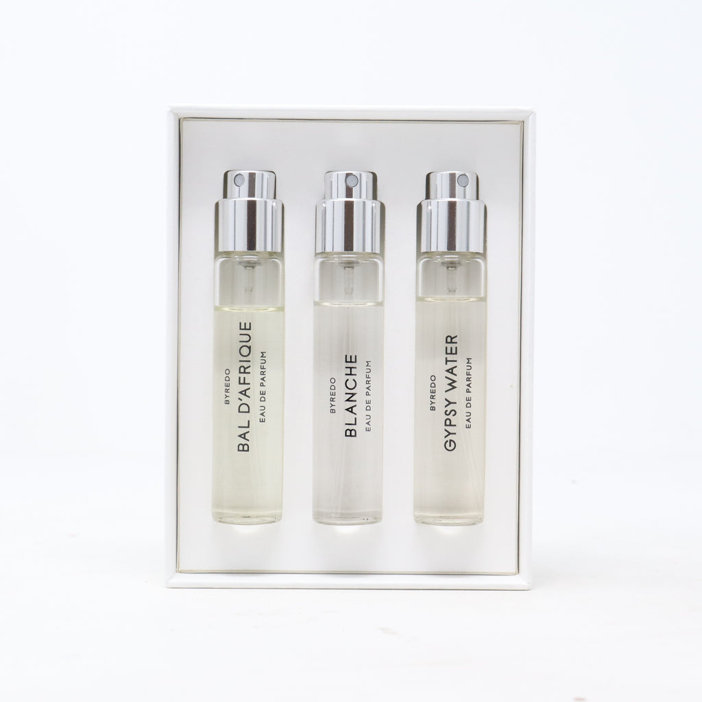 Byredo La Selection Nomade