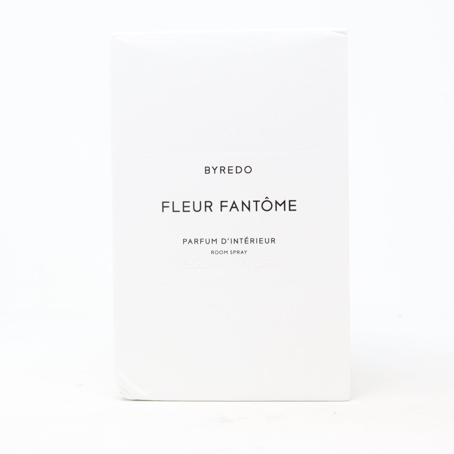 Fleur Fantome by Byredo Room Spray 8.4oz/250ml Spray New With Box