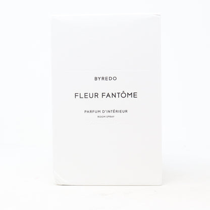 Fleur Fantome by Byredo Room Spray 8.4oz/250ml Spray New With Box