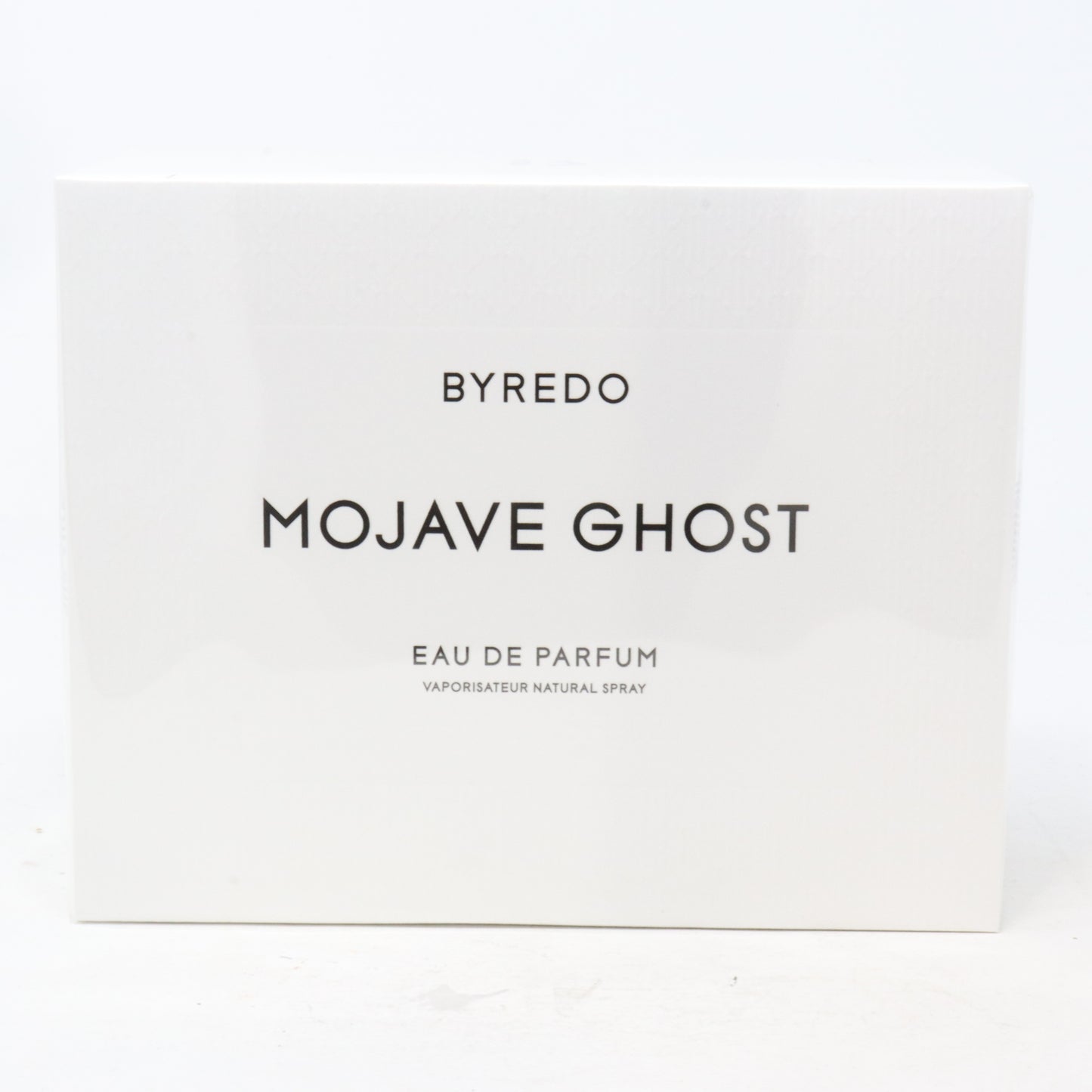 Mojave Ghost Eau De Parfum 50 ml