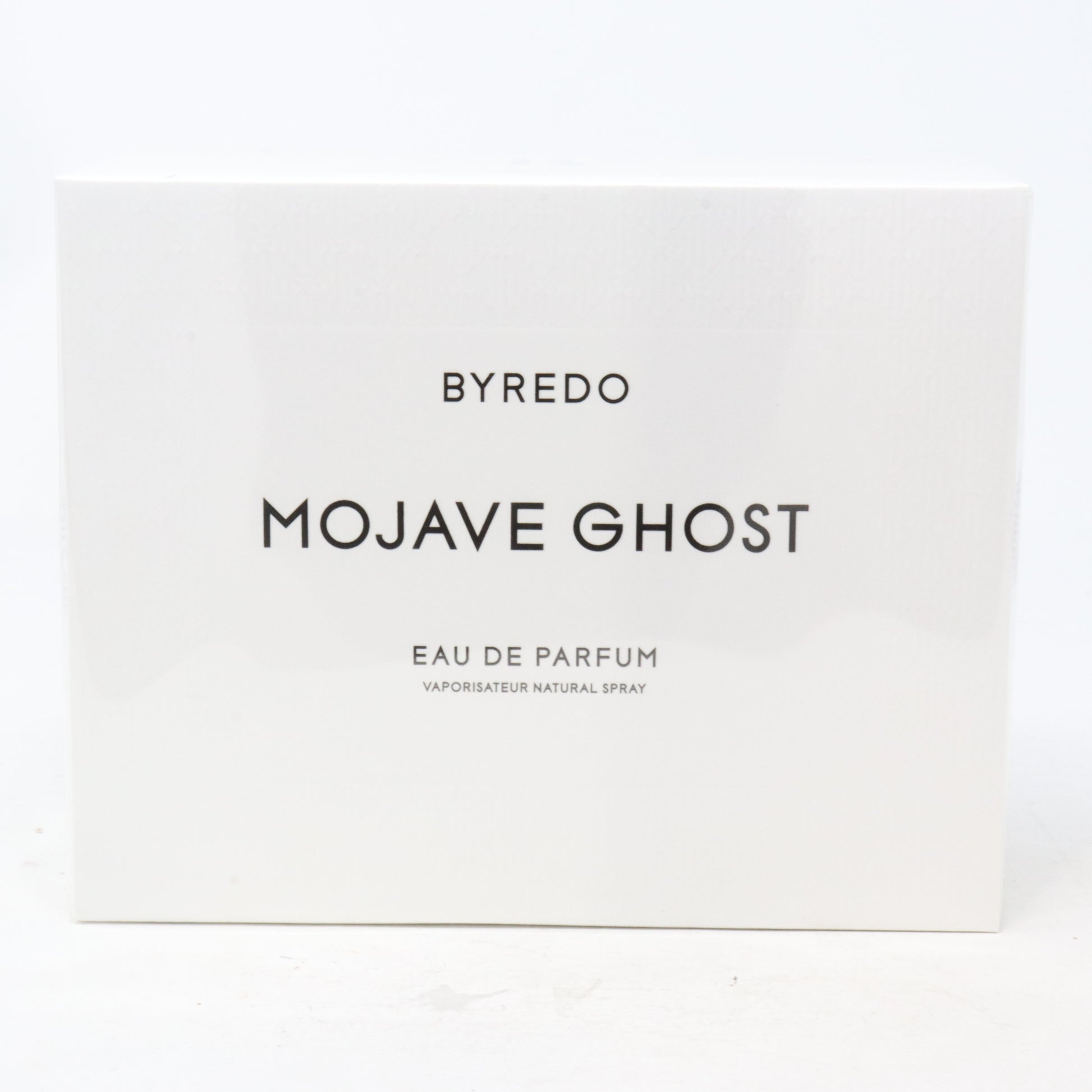 Mojave Ghost Eau De Parfum 50 ml