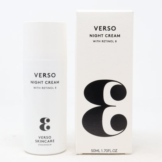 N'3 Night Cream With Retinol 8 50 ml