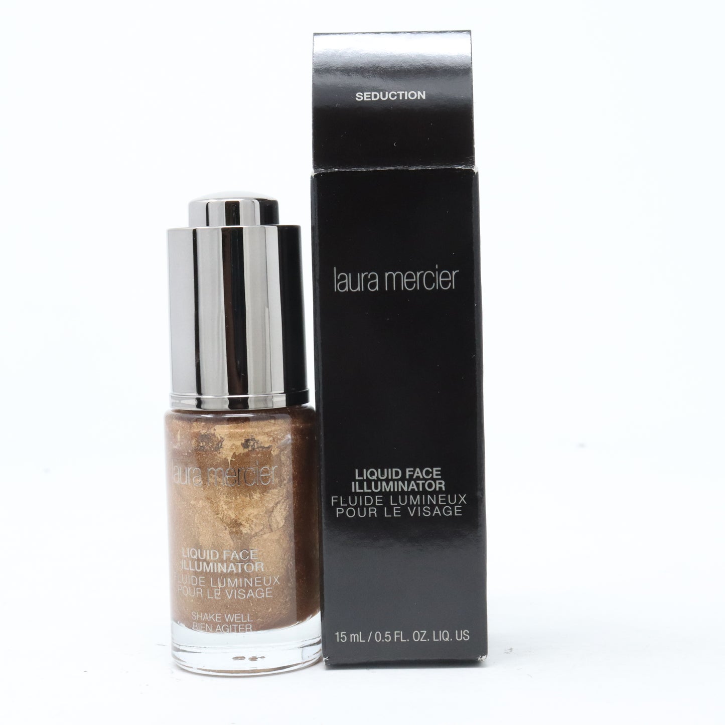 Liquid Face Illuminator 15 ml