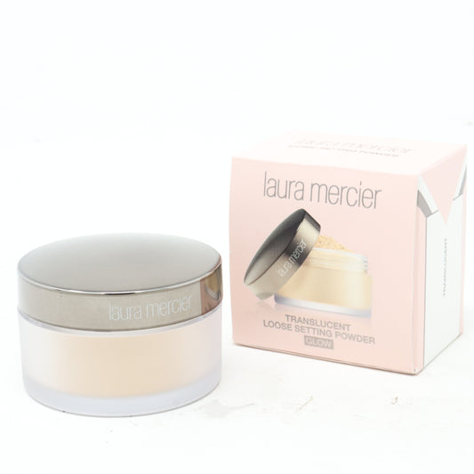 Translucent Loose Setting Powder