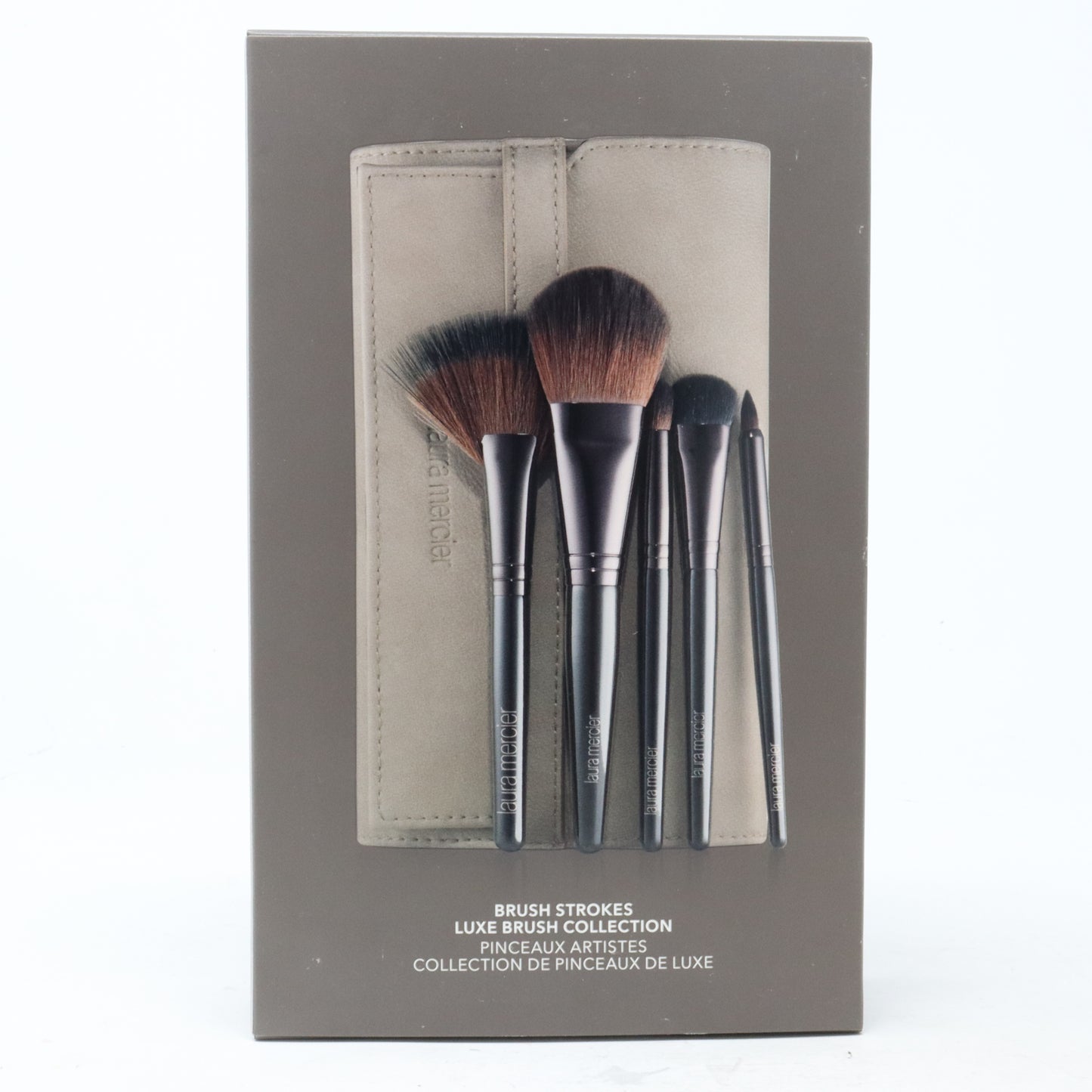 Brush Strokes Luxe Brush Collection