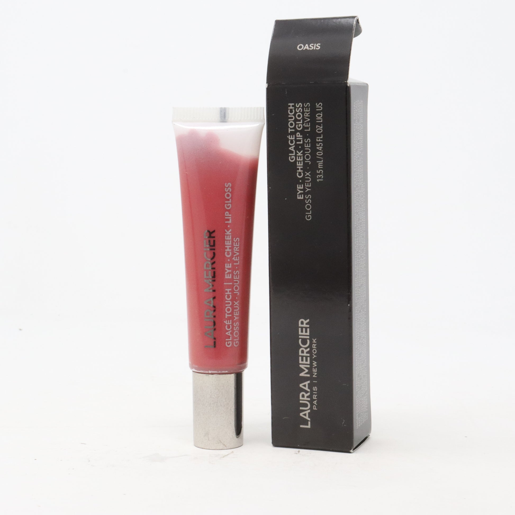 Glace Touch Eye Cheek Lip Gloss 13.5 ml