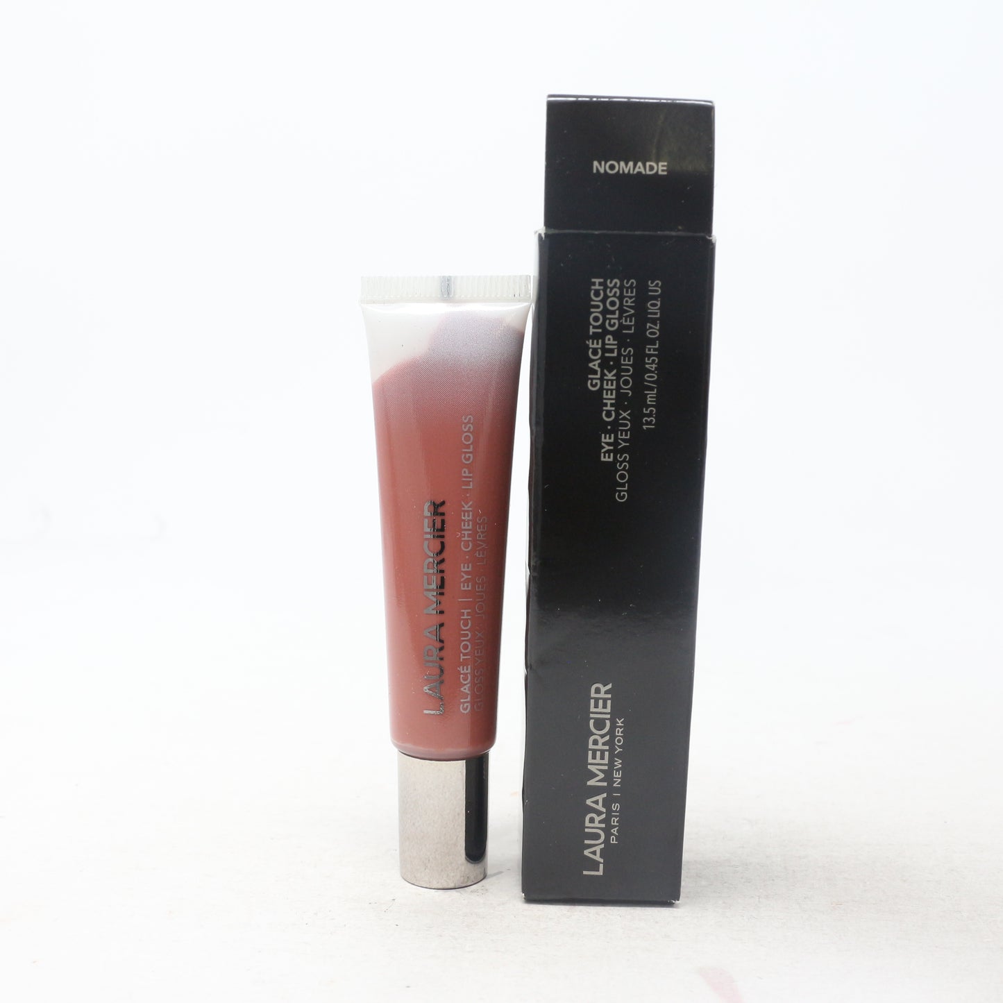 Glace Touch Eye Cheek Lip Gloss 13.5 ml