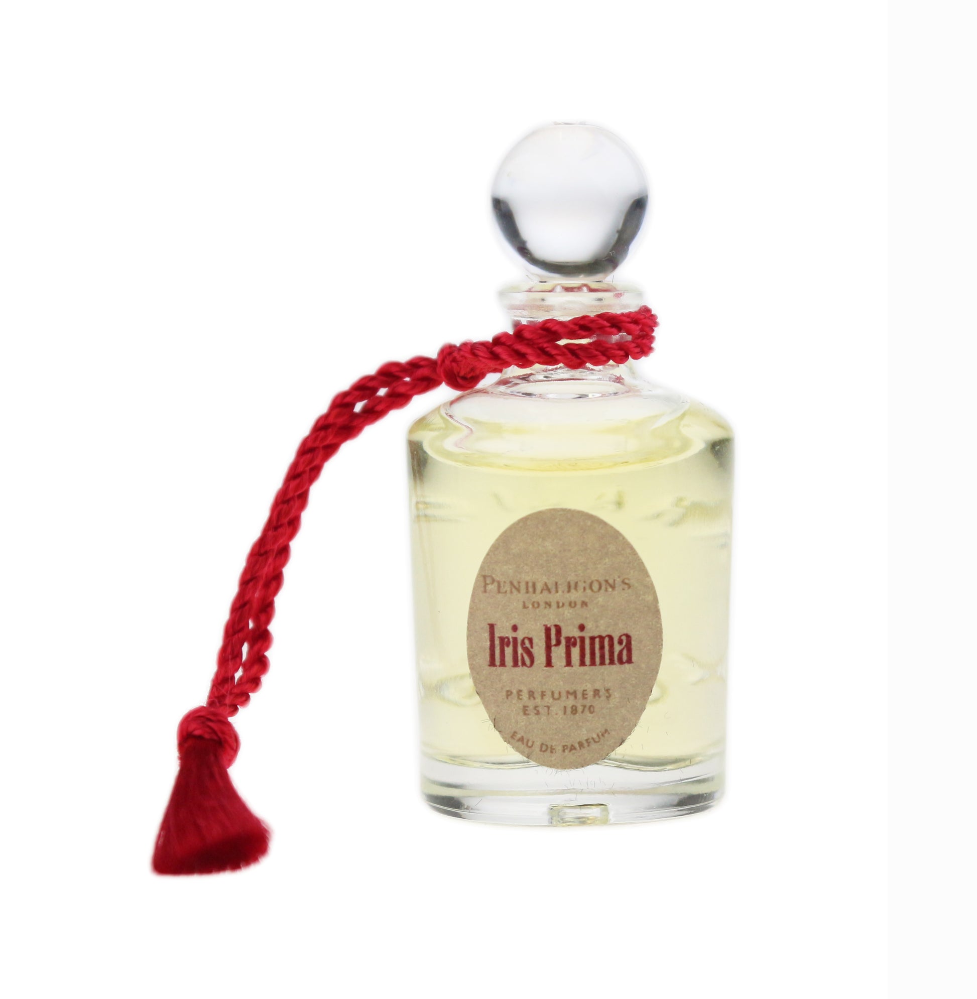 Iris Prima Eau De Parfum 5 ml