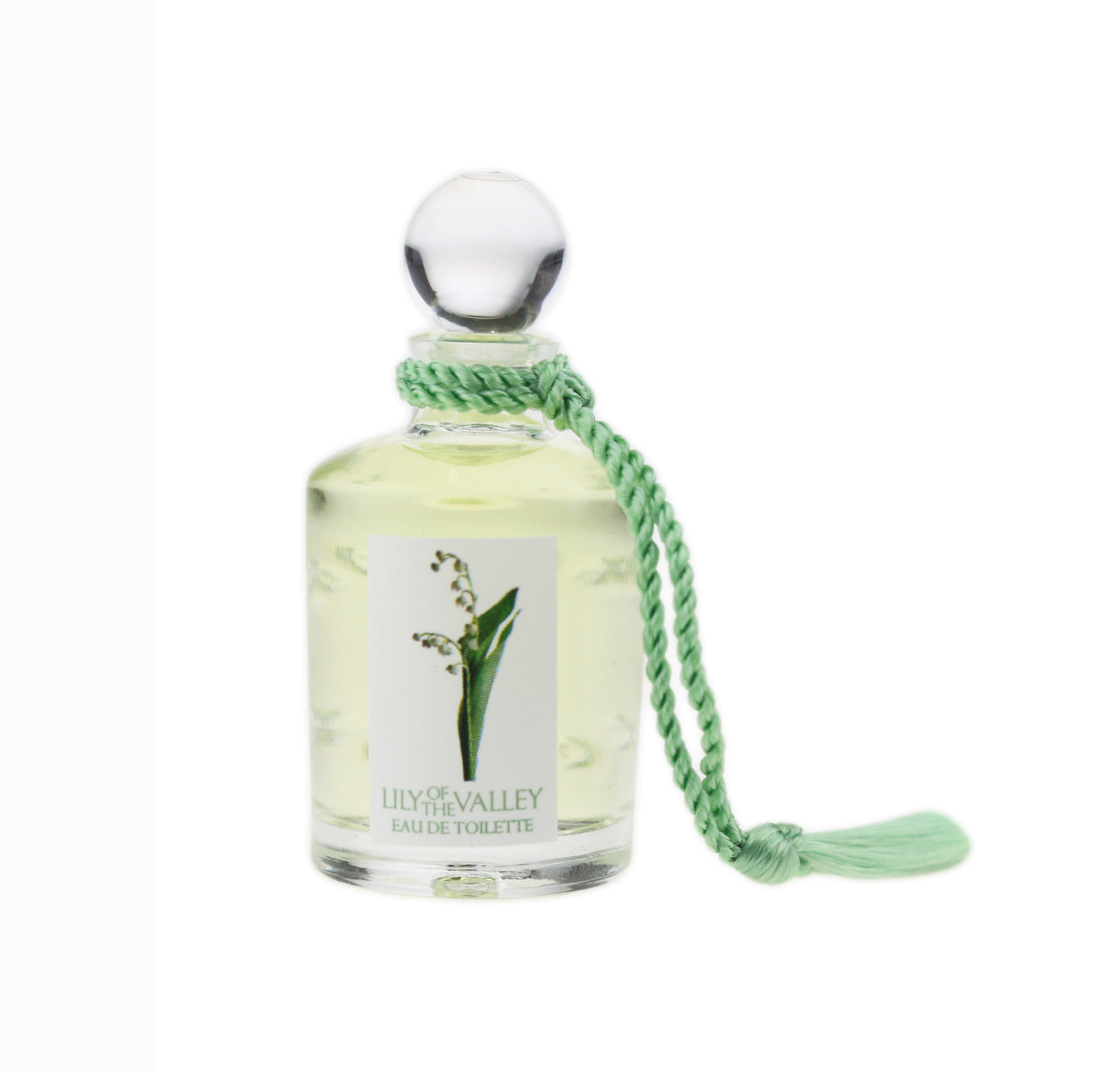 Lily Of The Valley Eau De Parfum 5 ml