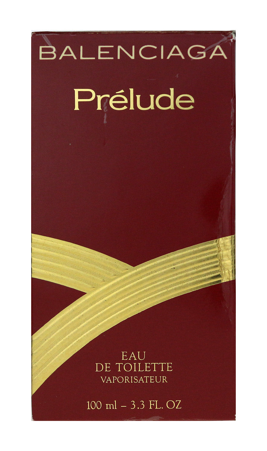 Eau De Toilette 100 ml