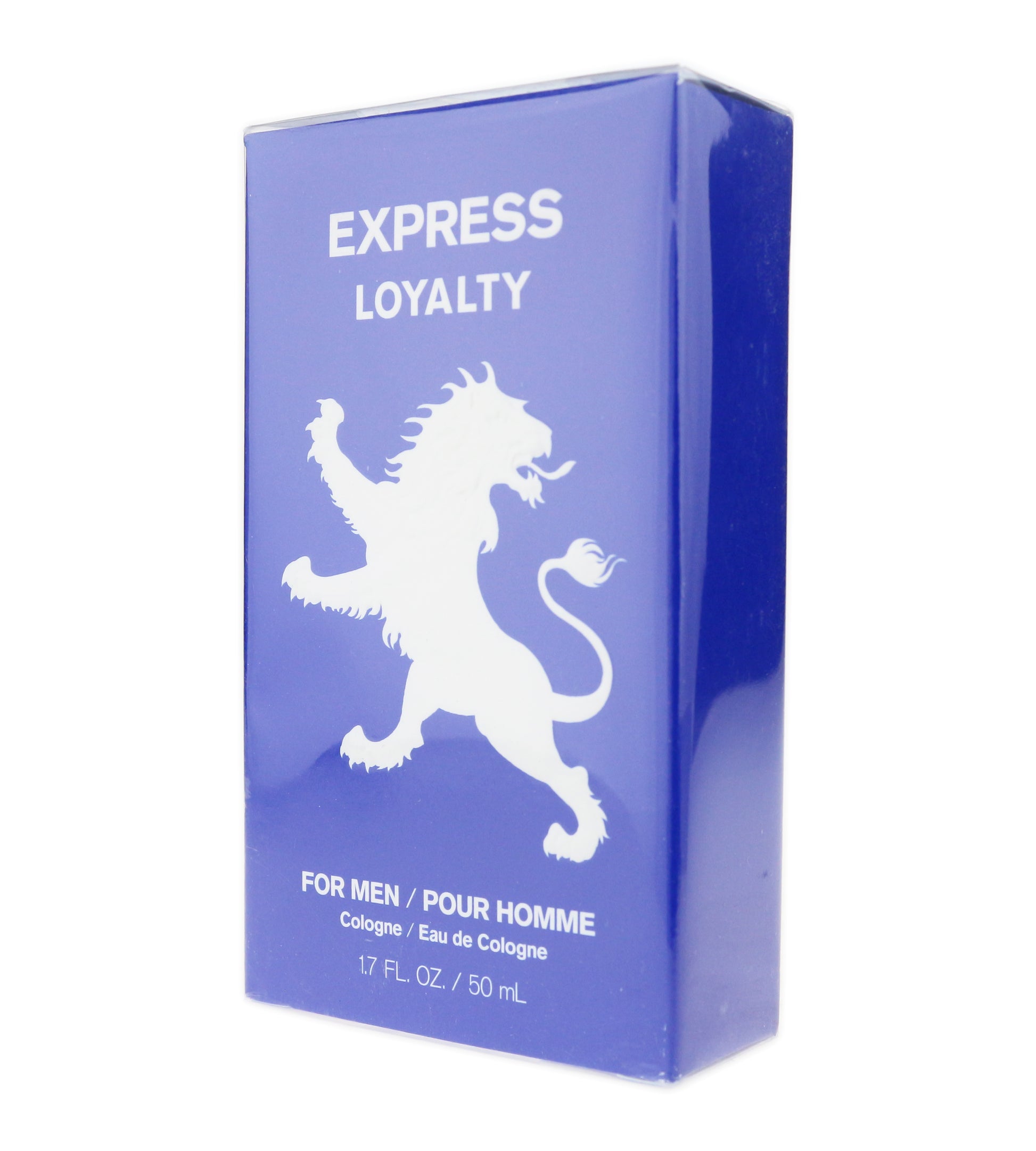 Loyalty Eau De Cologne 50 ml