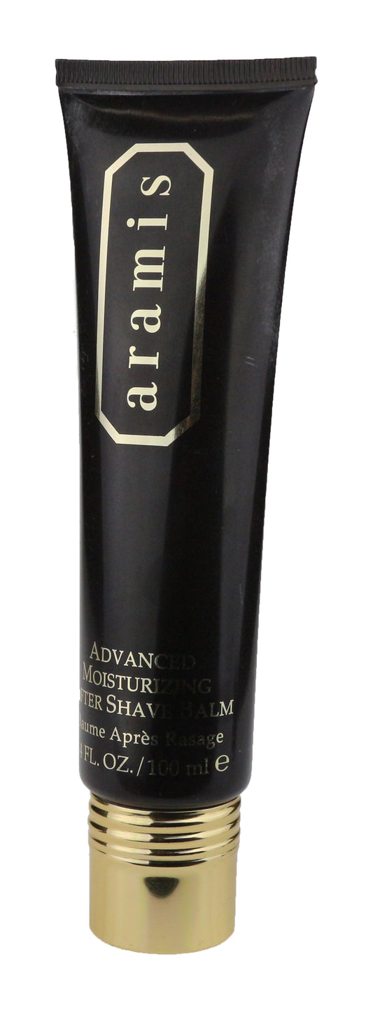 Advanced Moisturizing After Shave 100 ml