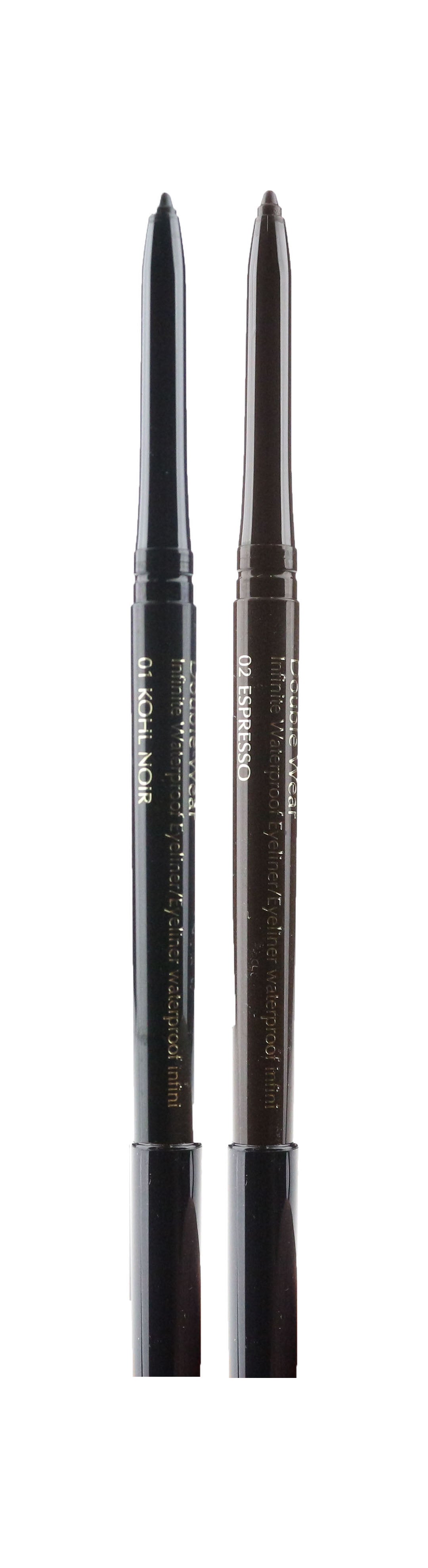 Double Wear Infinite Waterproof Eyeliner