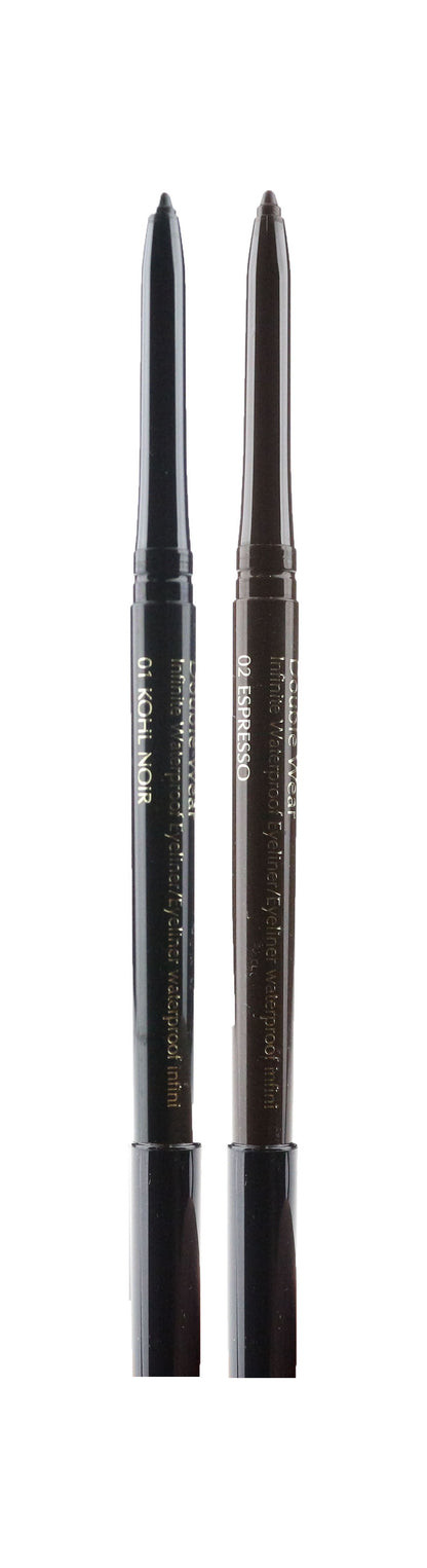 Double Wear Infinite Waterproof Eyeliner