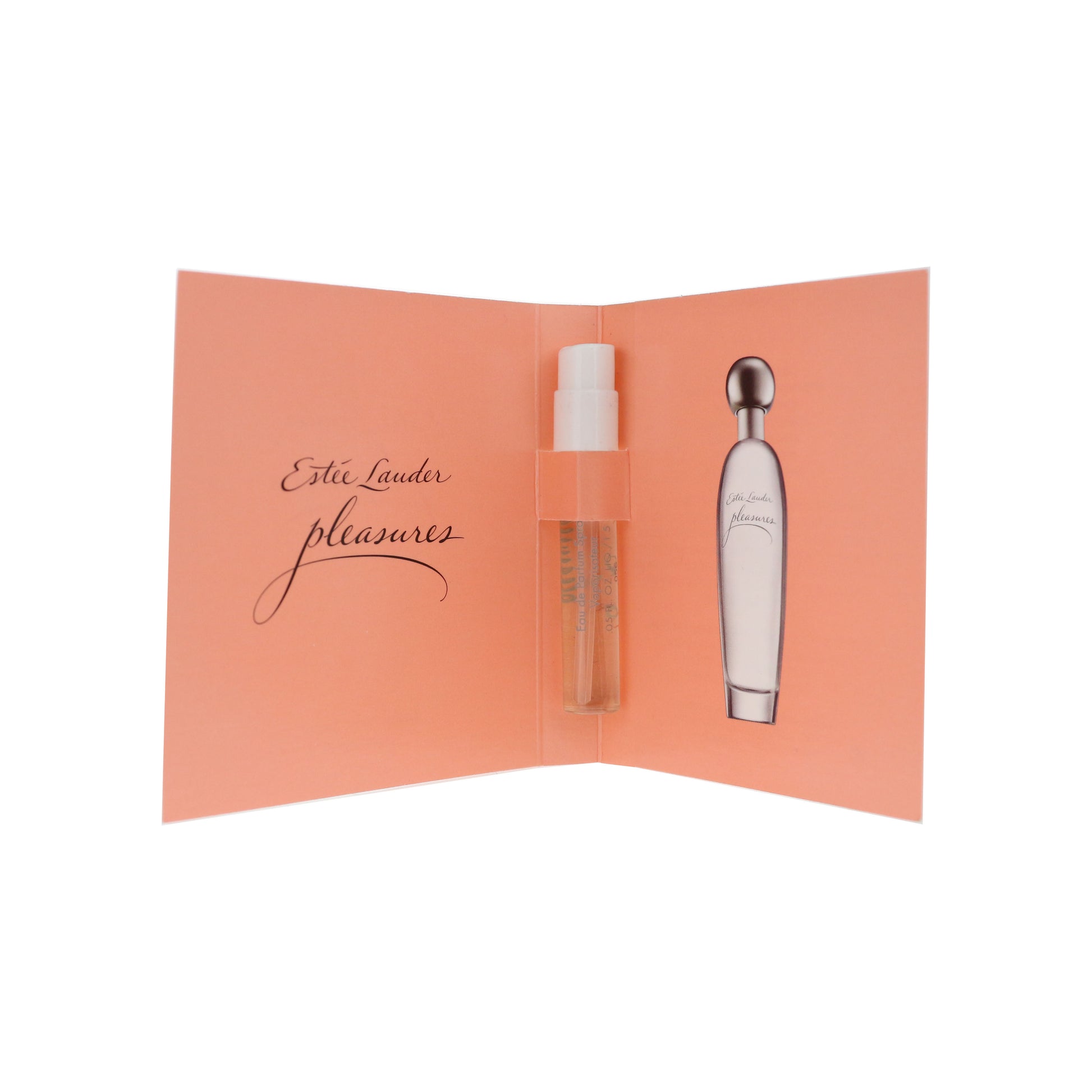 Pleasures Eau De Parfum