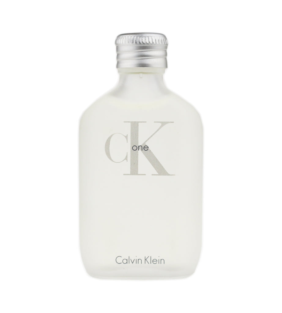 Calvin Klein Ck One Eau De Toilette 15 ml