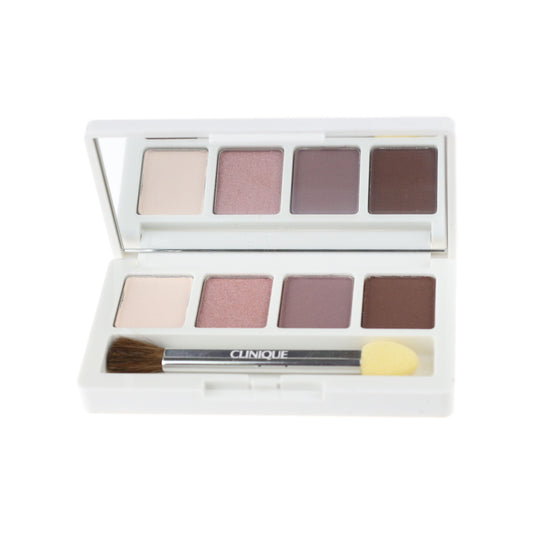 Colour Surge Eye Shadow Quad 2ml