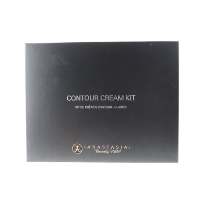 Anastasia Beverly Hills Contour Cream Kit