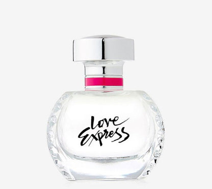 Love Express Eau De Toilette 50 mL