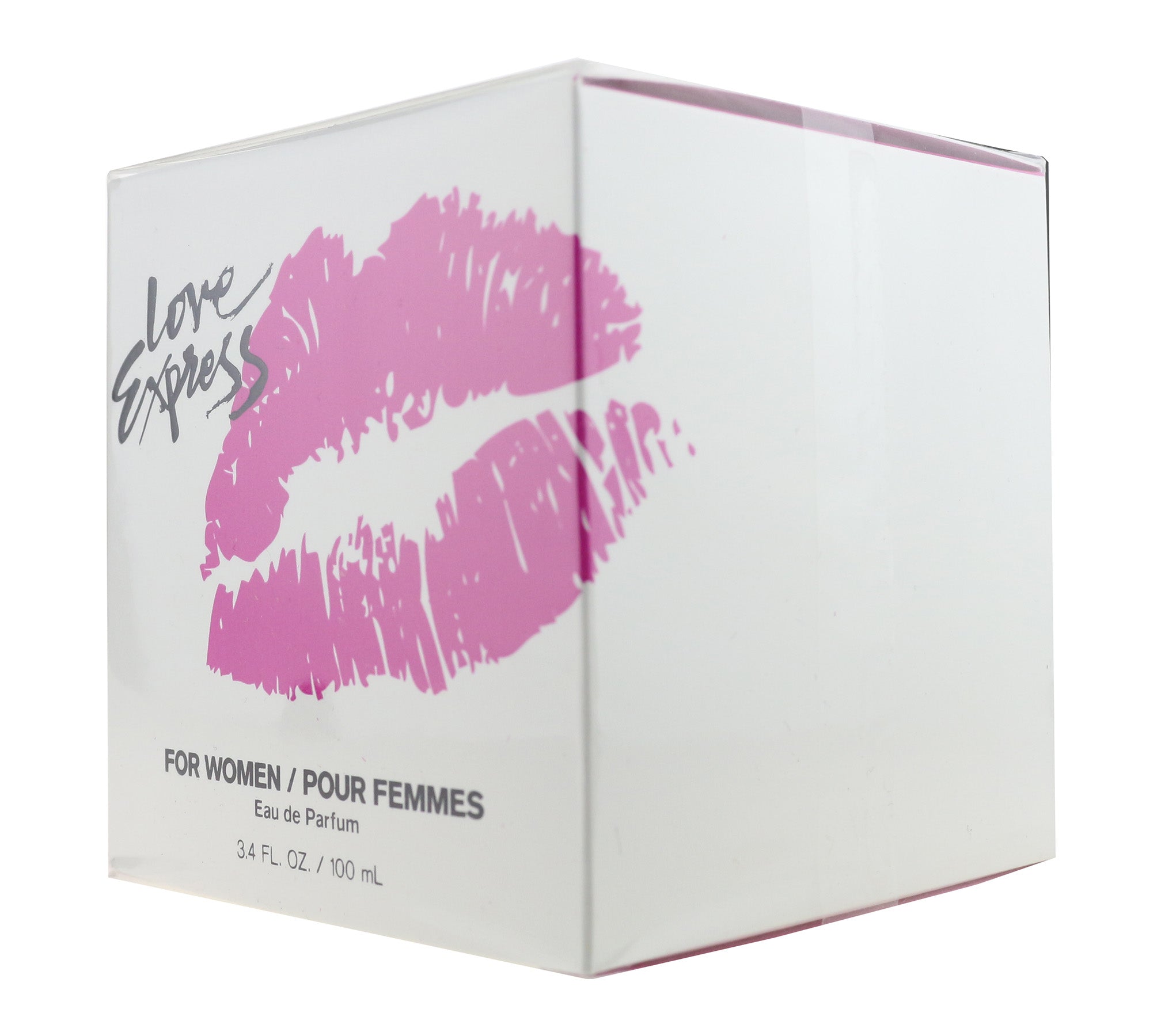 Store Express love perfume for women