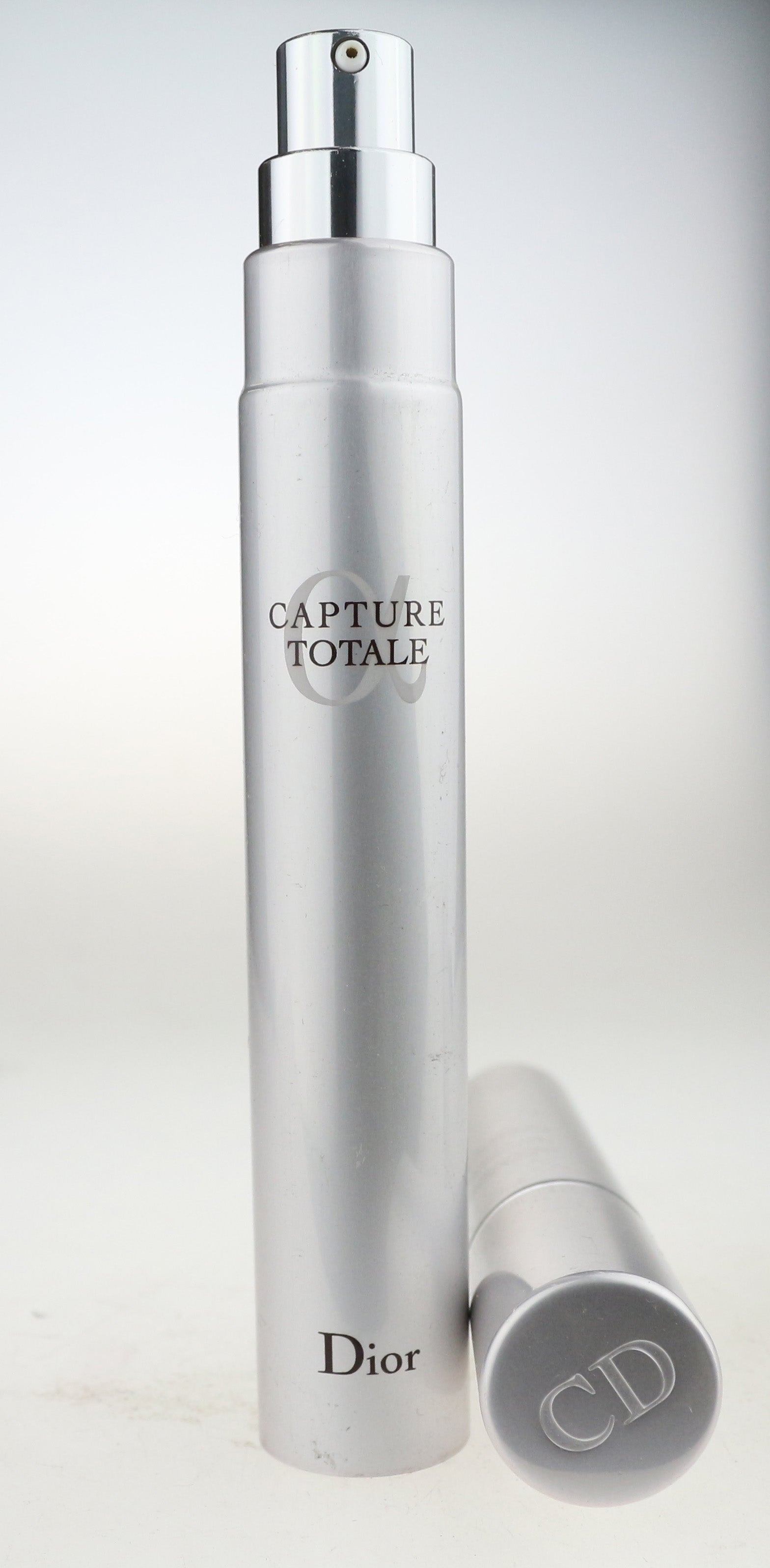 Capture Totale Multi Perfection Eye Treatment 15 ml