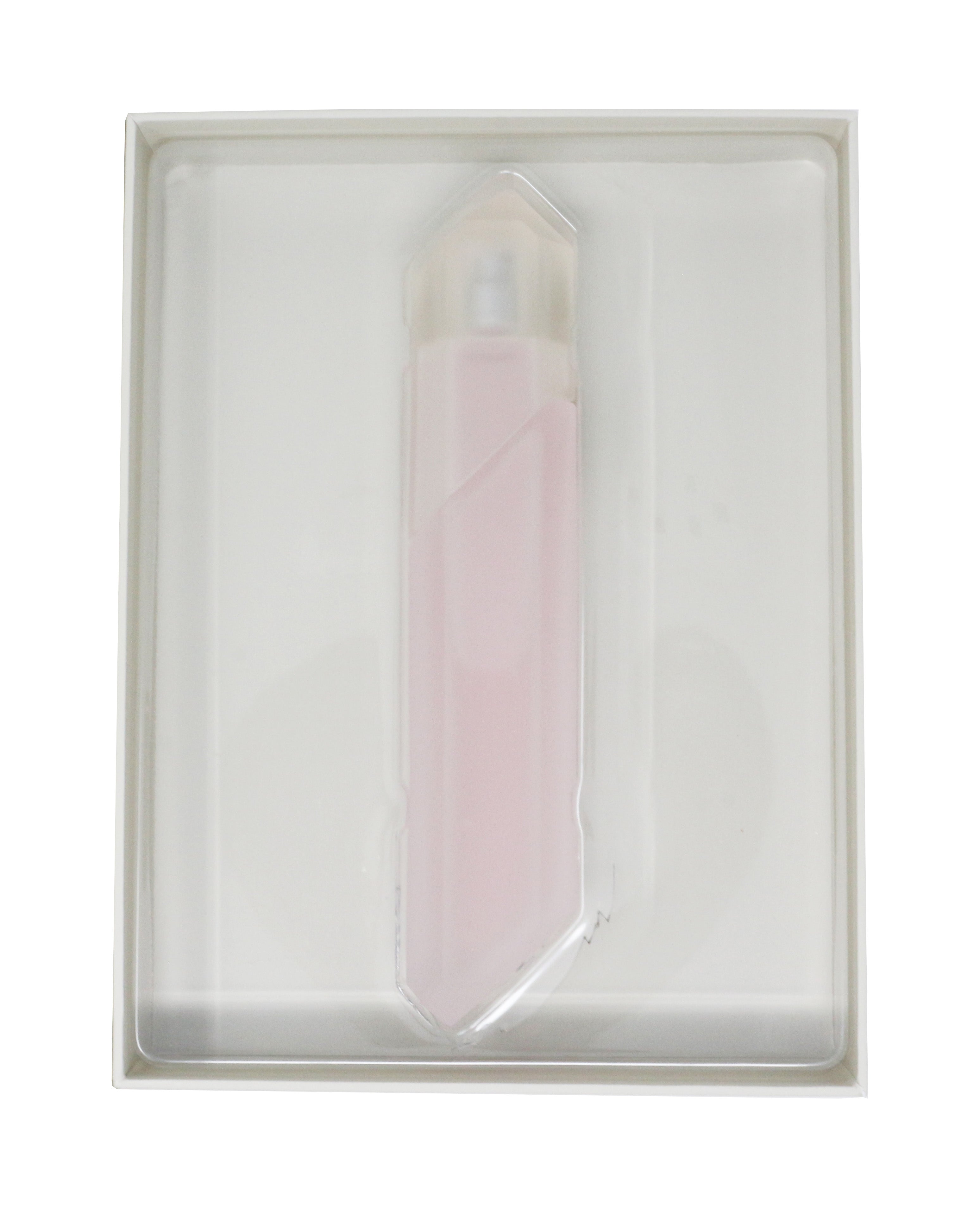 KKW Crystal Gardenia newest Citrus 2.5oz EDP