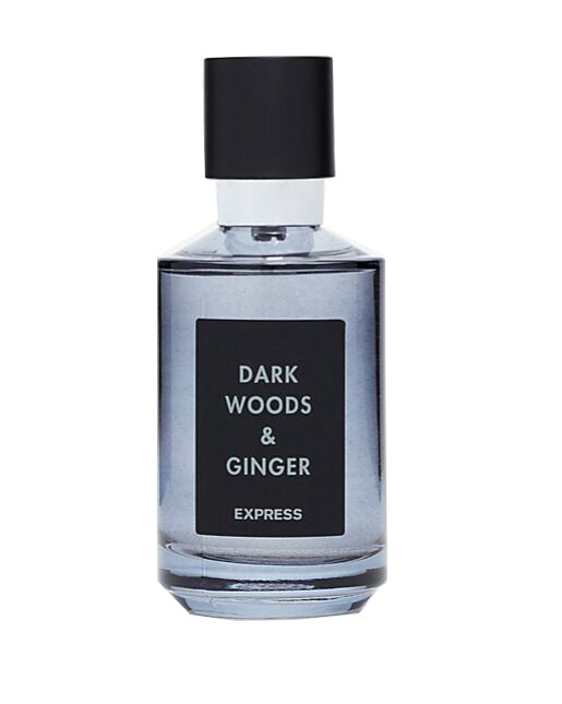 Dark Woods & Ginger Eau De Toilette 50 ml