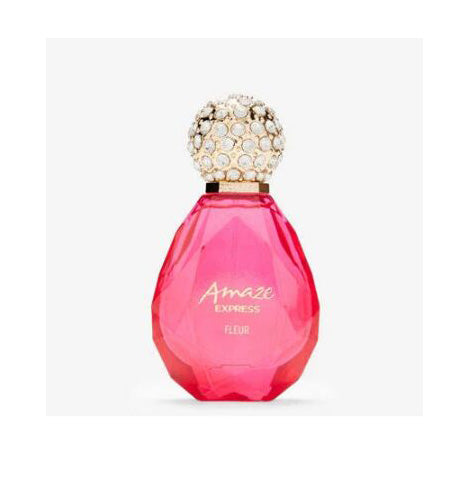 Amaze For Women Eau De Parrfum 100 mL