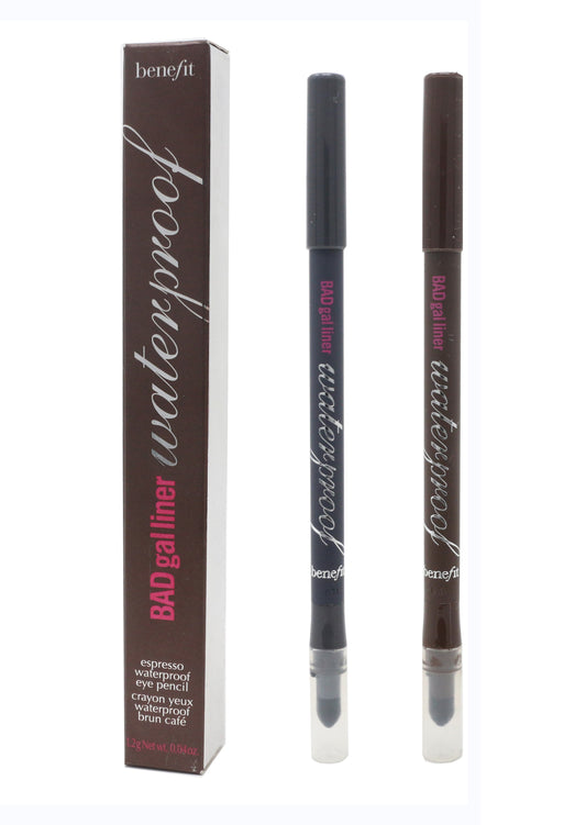 Bad Gal Liner Waterproof Eye Pencil