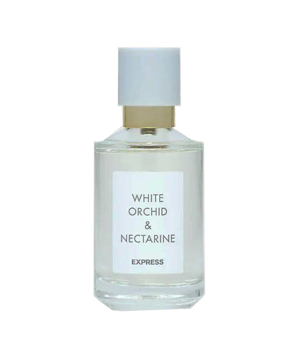 White Orchid & Nectarine Eau De Toilette 50 mL