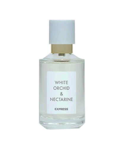 White Orchid & Nectarine Eau De Toilette 50 mL