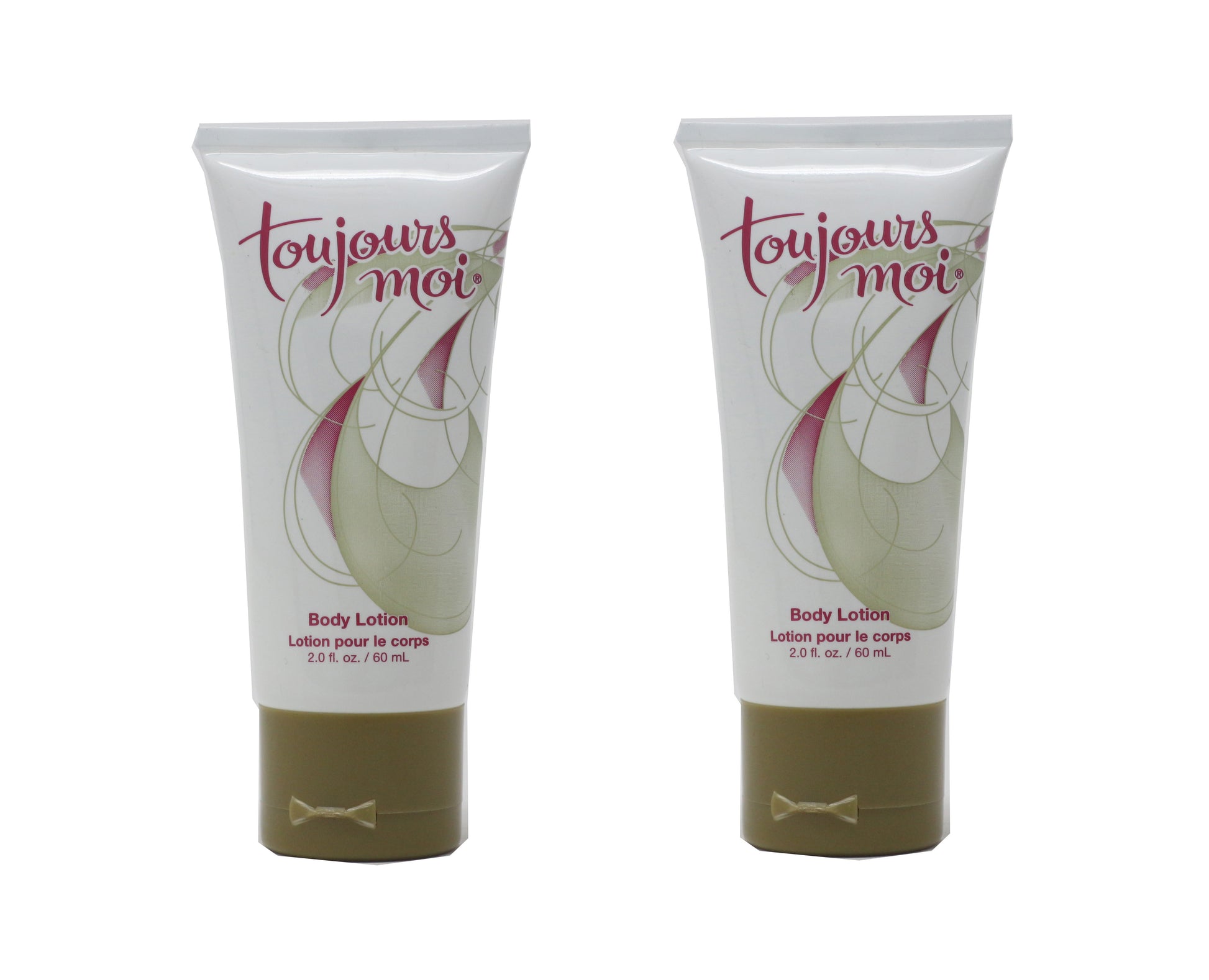 Toujours Moi Body Lotion 60 mL