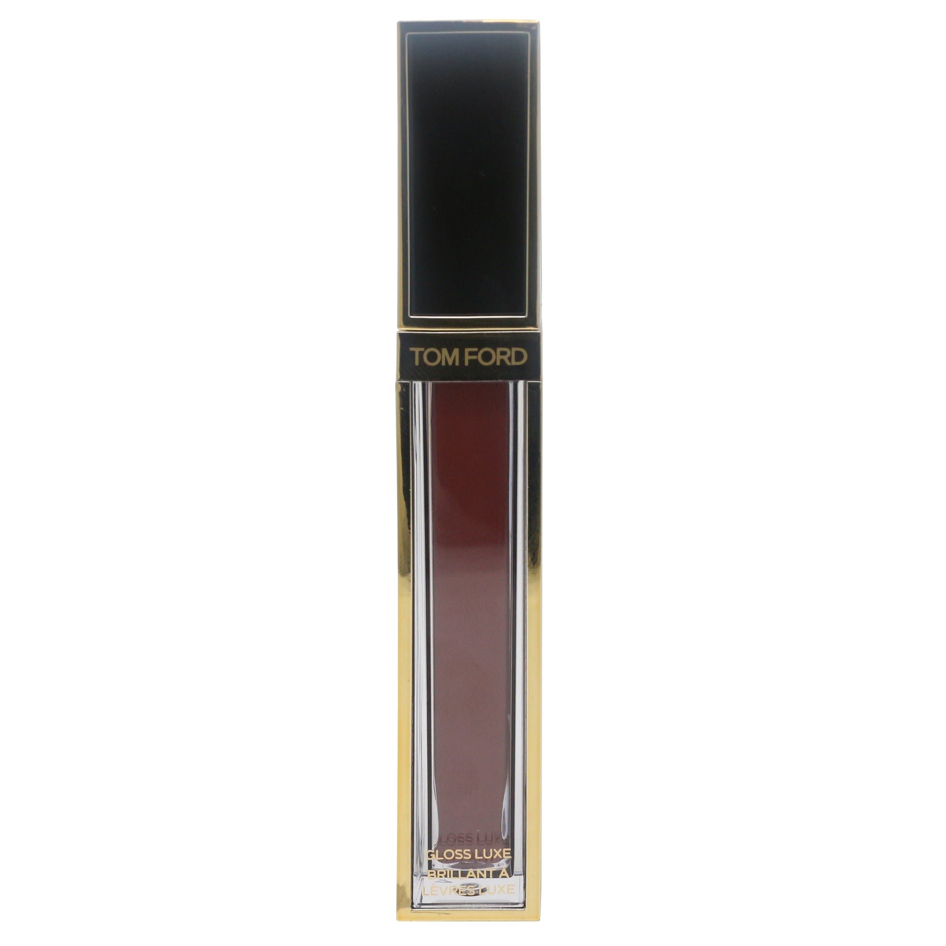 Gloss Luxe Lip Gloss mL