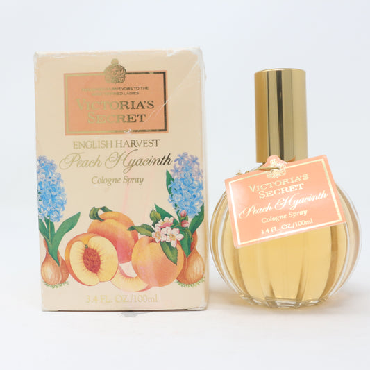 English Harvest Peach Hyacinth Cologne Spray 100 mL