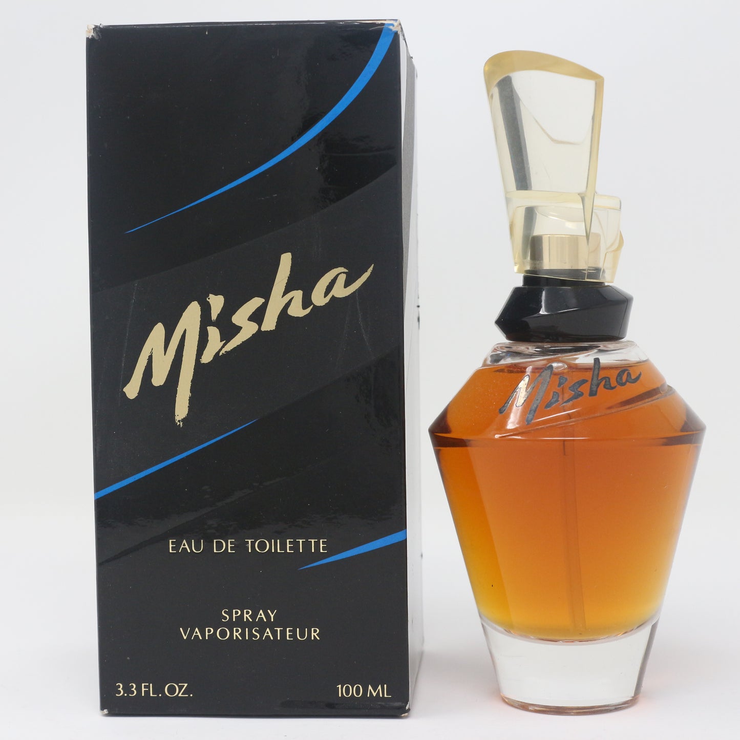 Misha Eau De Toilette 100 mL