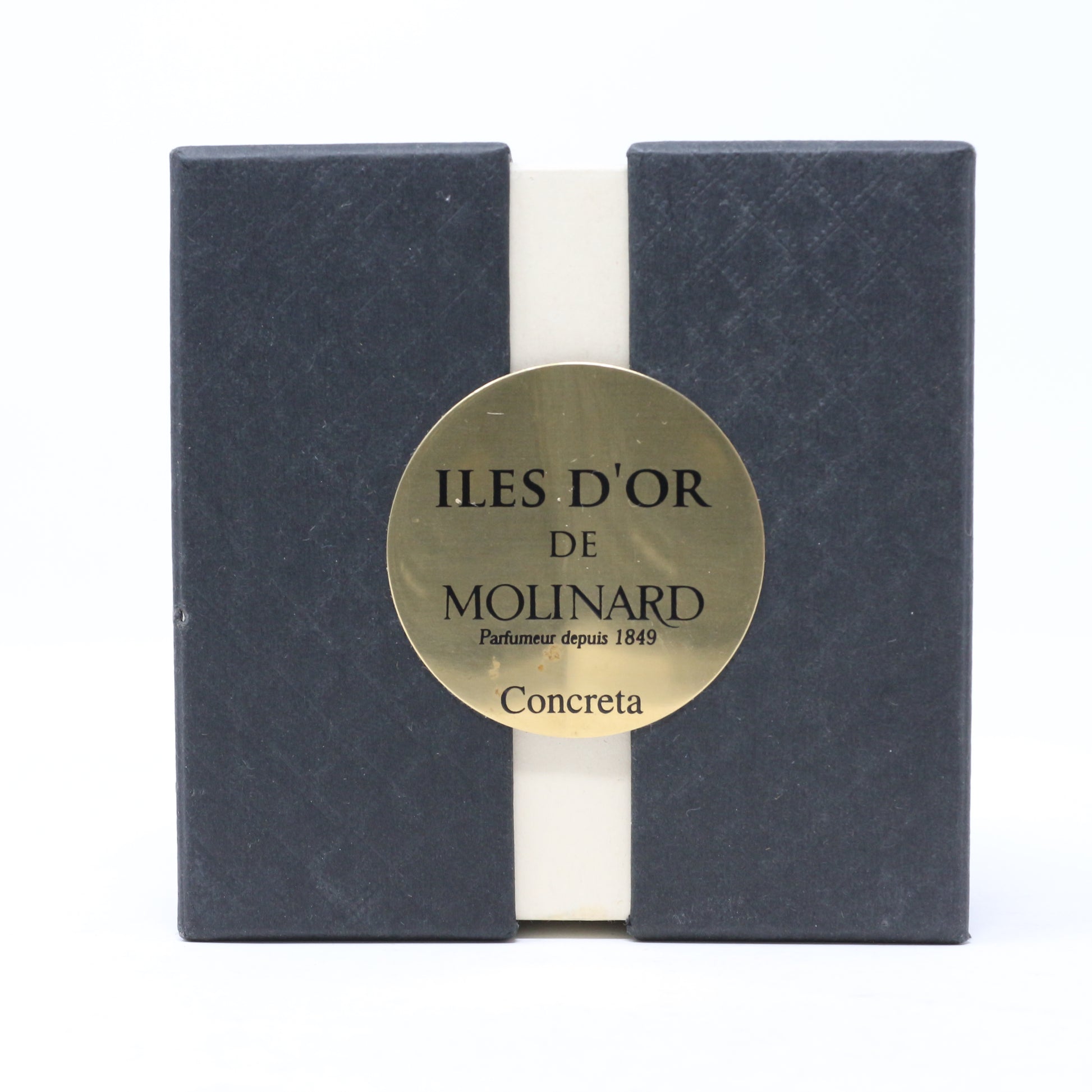 Iles D'or De Concreta 4 mL