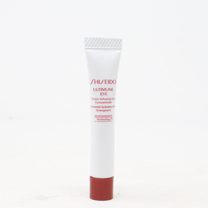 Ultimune Eye Power Infusing Eye Concentrate 5 ml