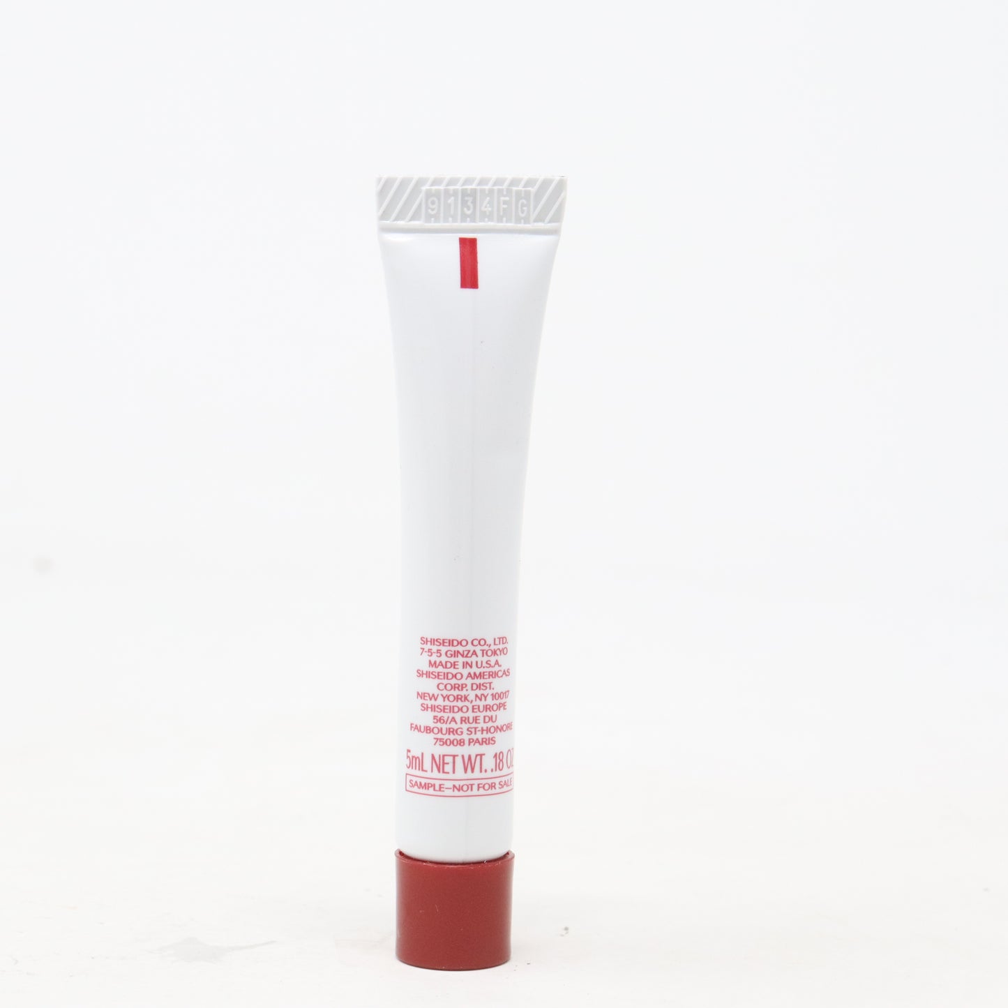 Shiseido Ultimune Eye Power Infusing Eye Concentrate  0.18oz/5ml New