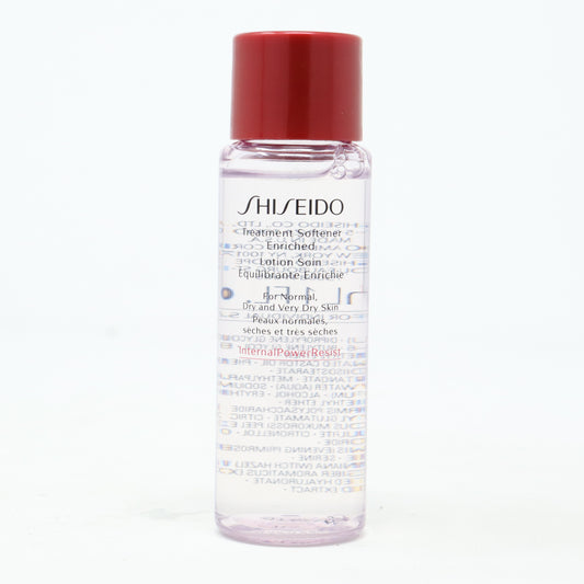 Treatment Softener Enriched Lotion 30 ml