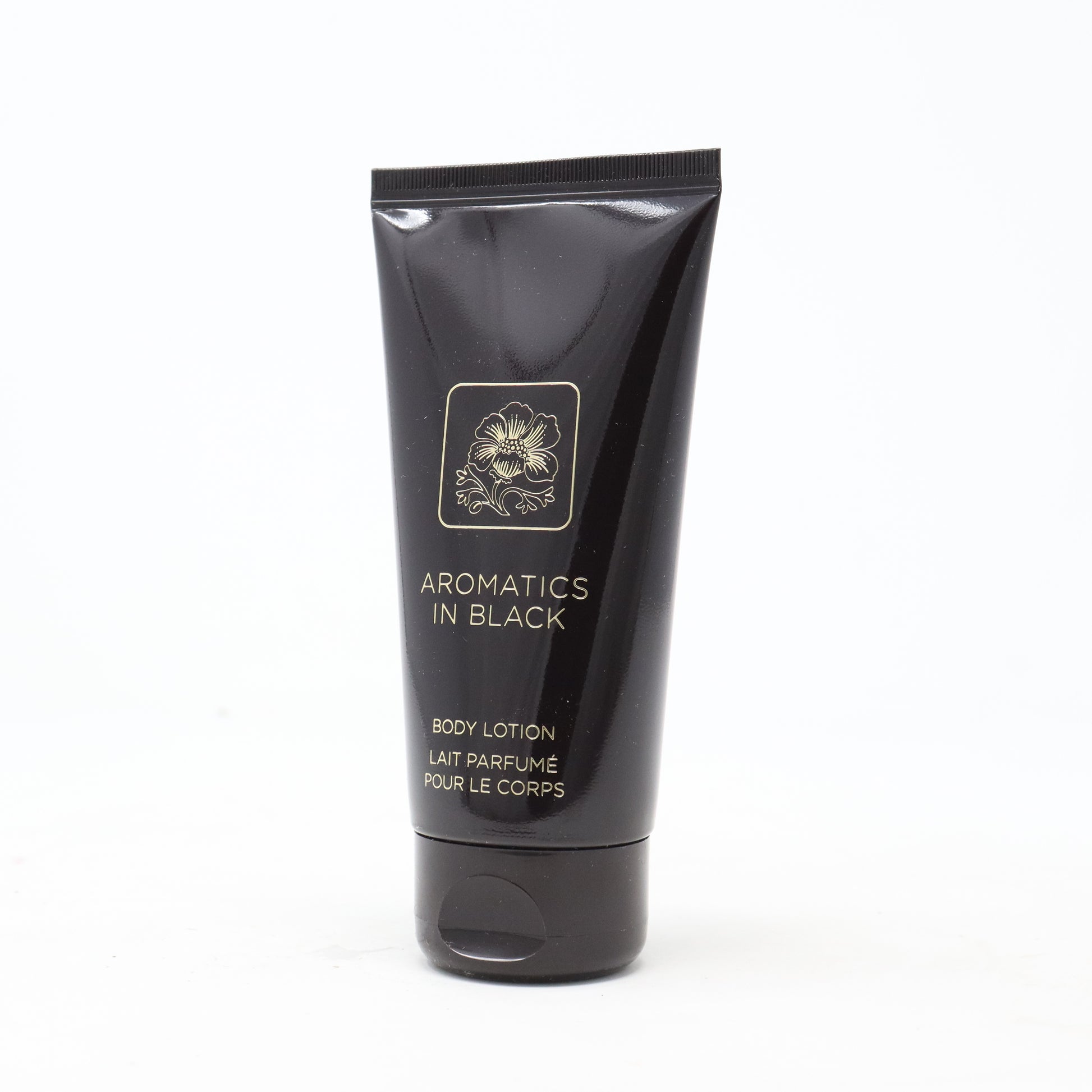 Aromatics In Black Body Lotion 75 ml