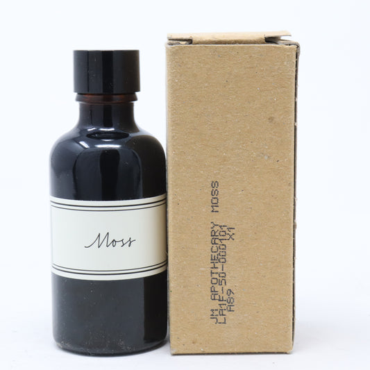 Moss Essential Oil 50 ml